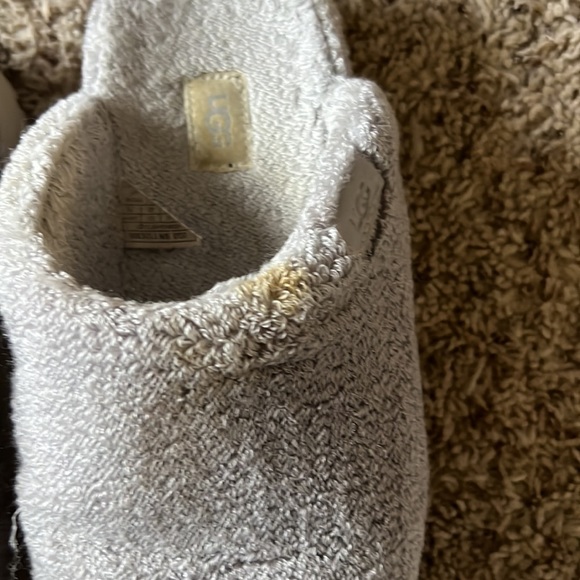 Ugg Slippers - Picture 3 of 3